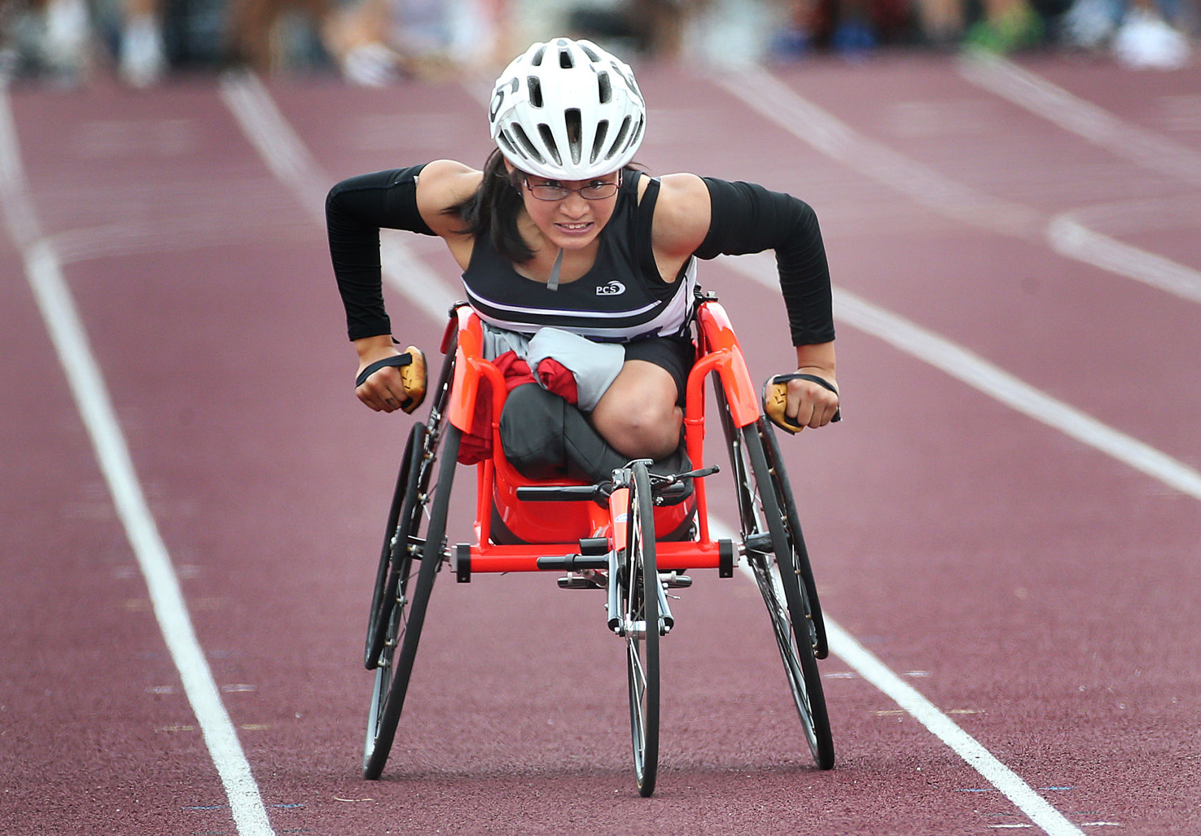 June 25: WIAA State Track & Field
